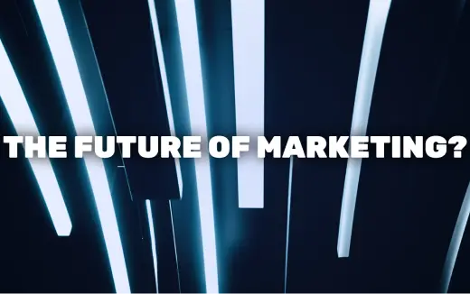 Navigating the future of marketing in 2024 with video production insights from Visla.